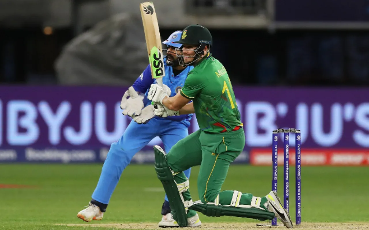 India vs South Africa