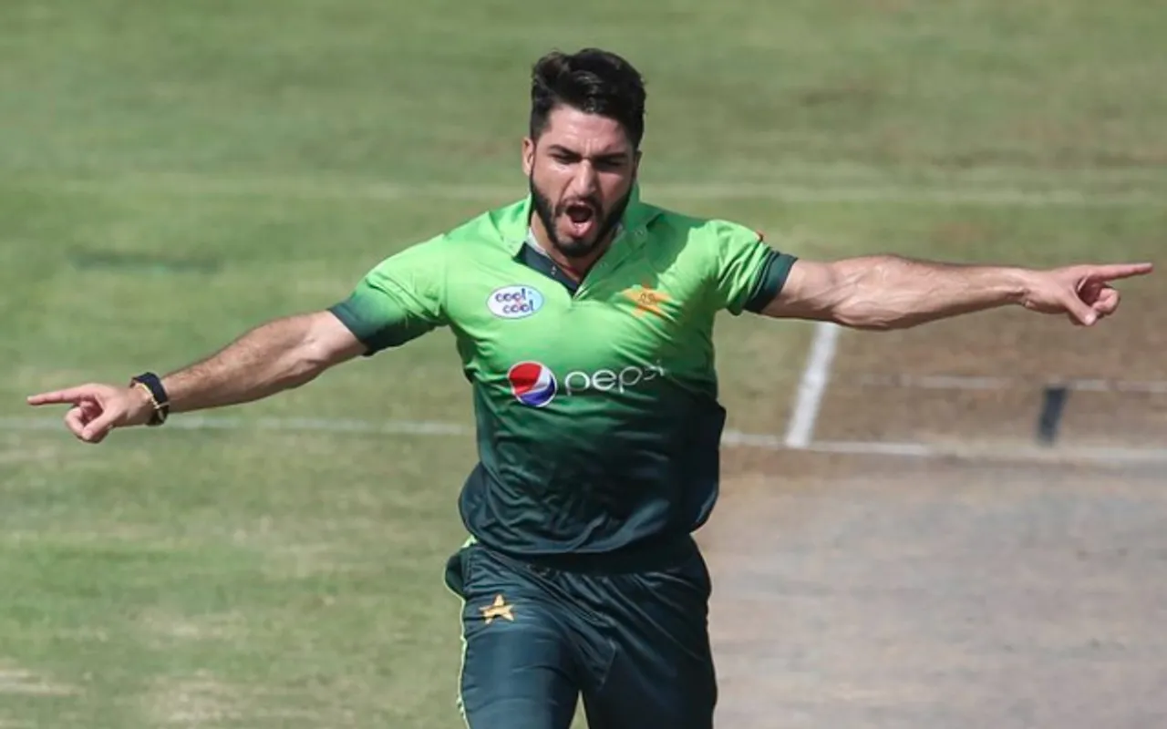 Usman Shinwari