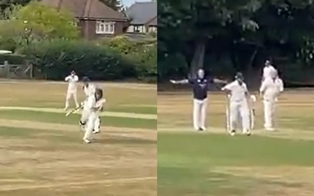Village Cricket