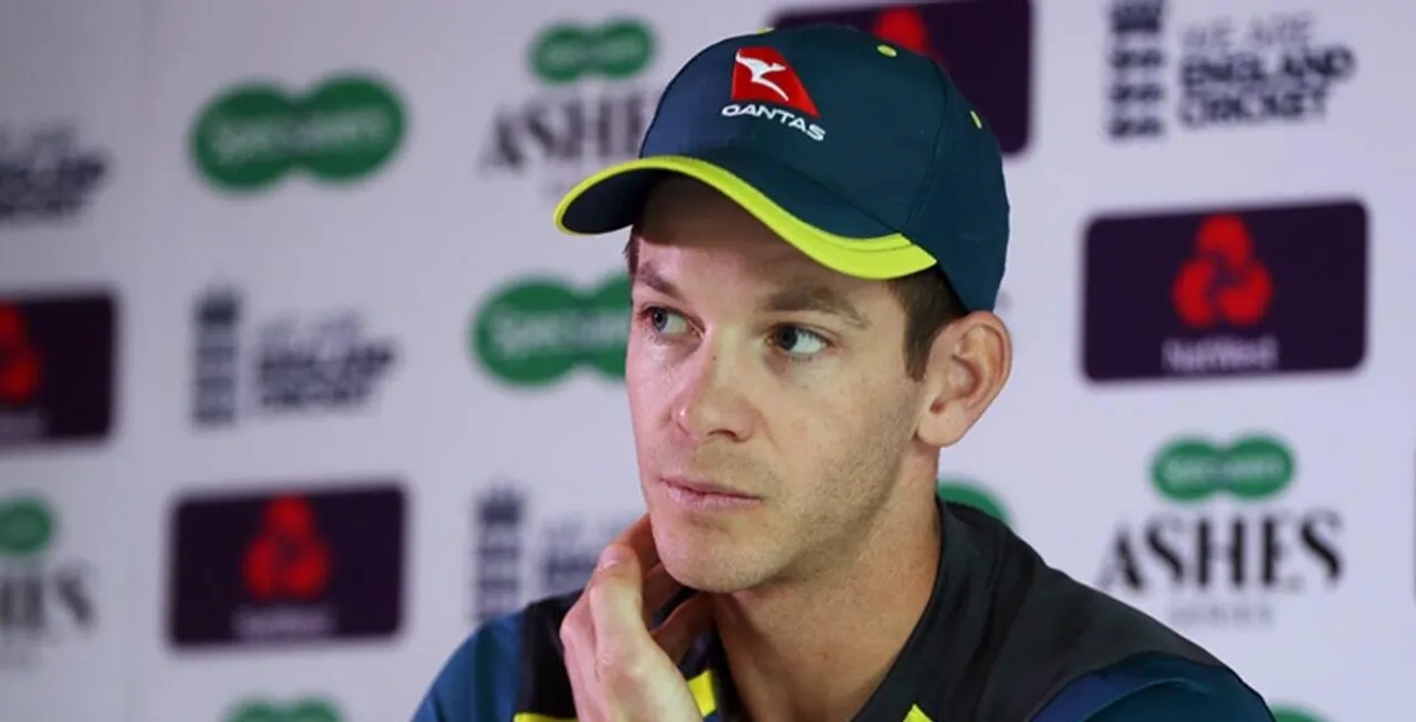 tim-paine-Will-Pucovski-Joe Burns