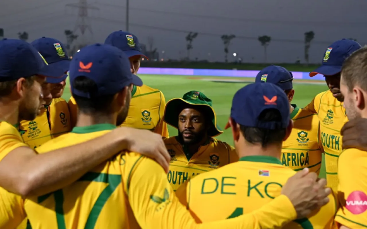 South Africa