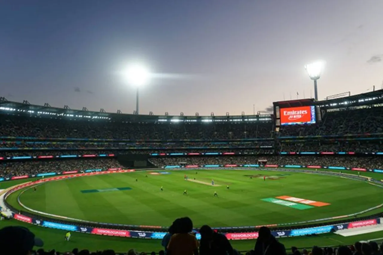 Boxing Day Test