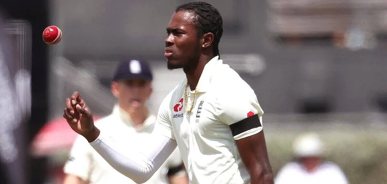 Jofra Archer