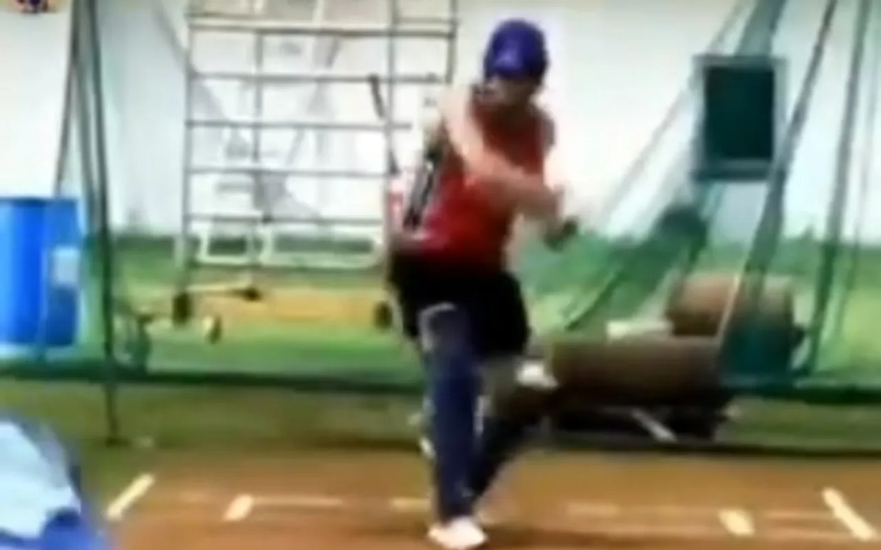Arjun Tendulkar