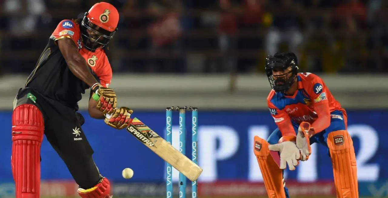 IPL Cricket