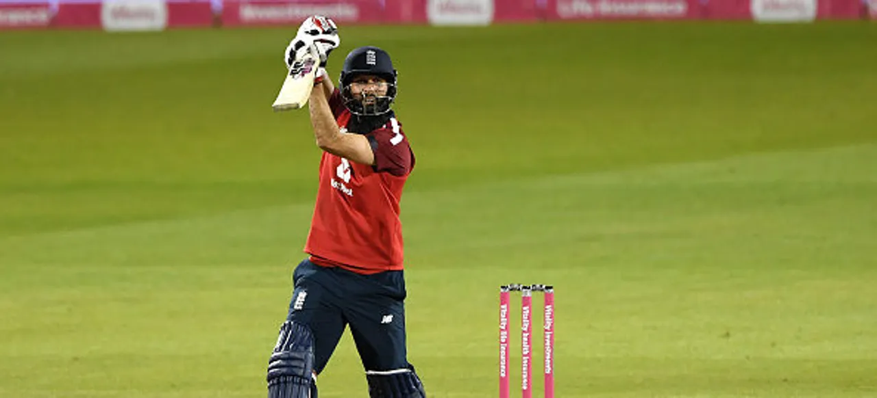 England and Sri Lanka