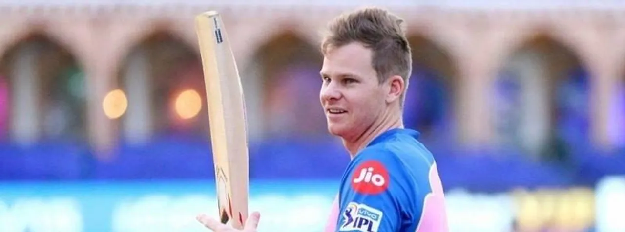 Steve Smith