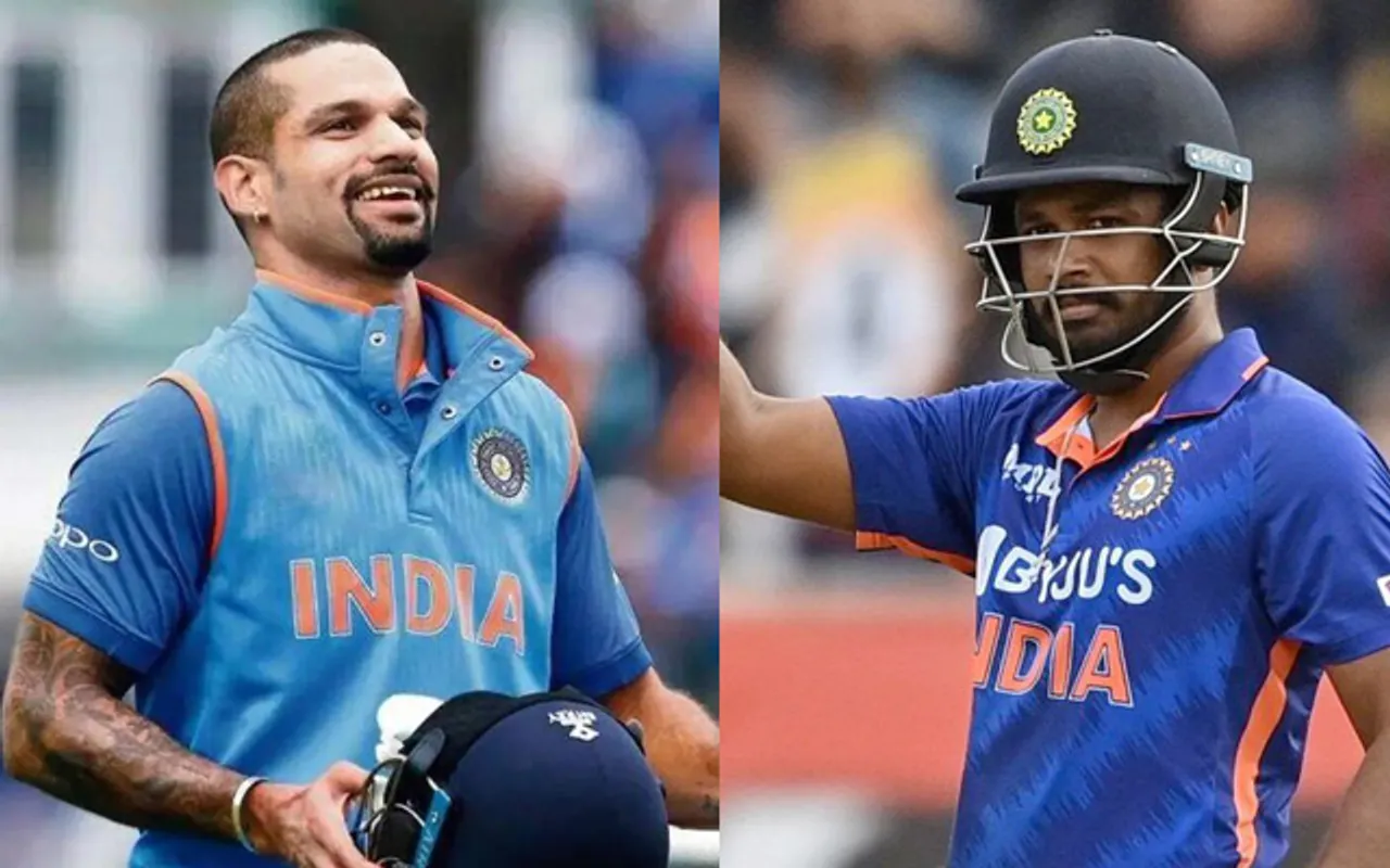 Players to miss out on World Cup squad