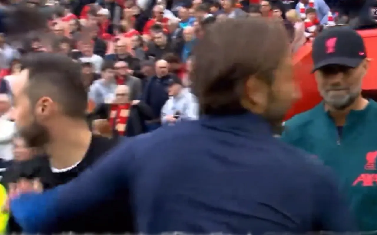 Jurgen Klopp