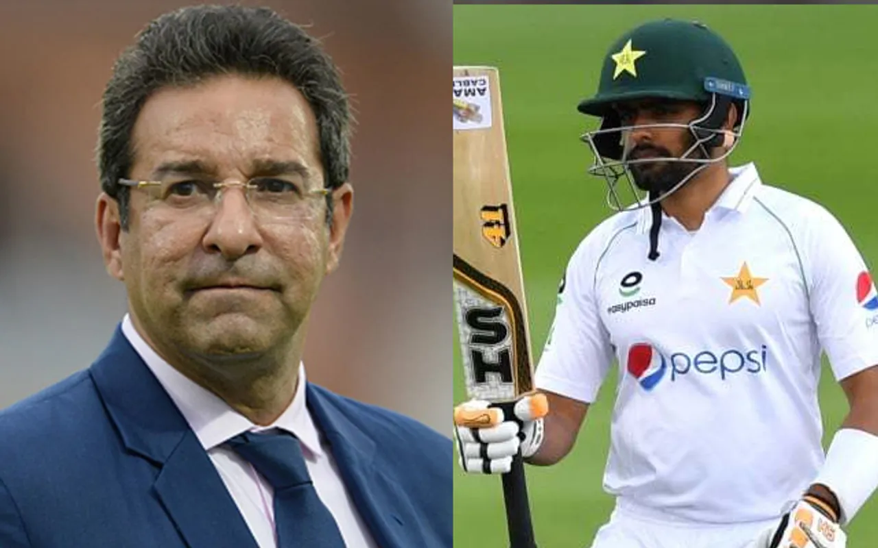 Babar Azam