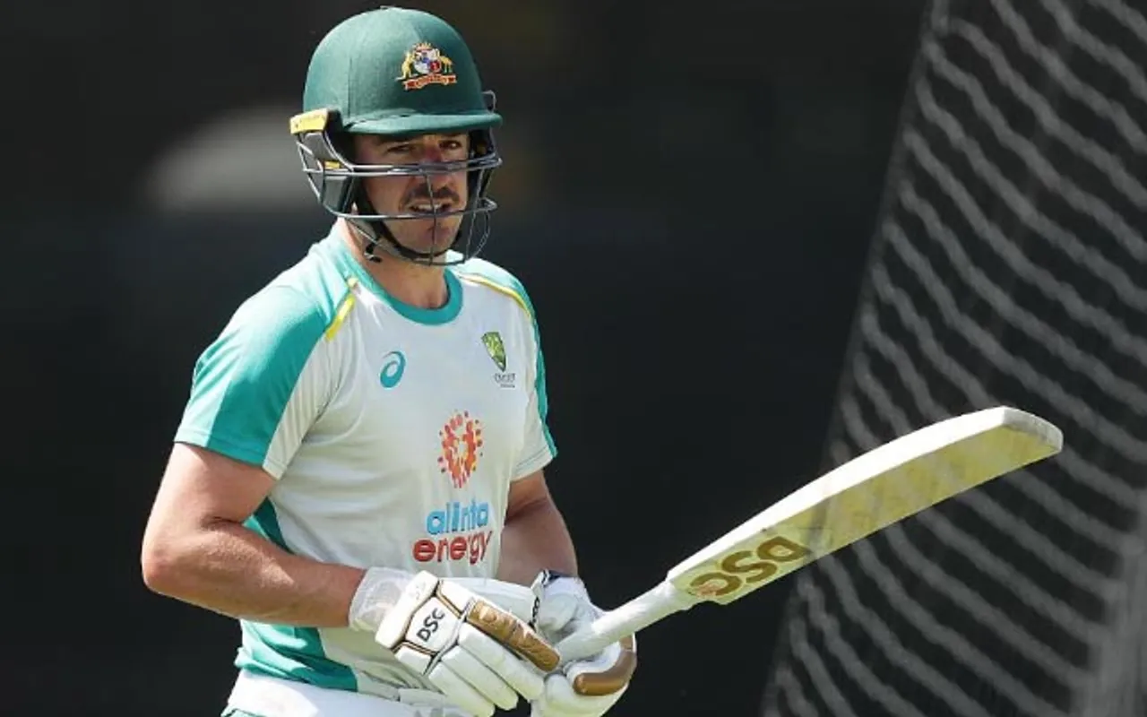 Moises Henriques fails to understand his rejection from the Test team but salutes George Bailey’s transparency