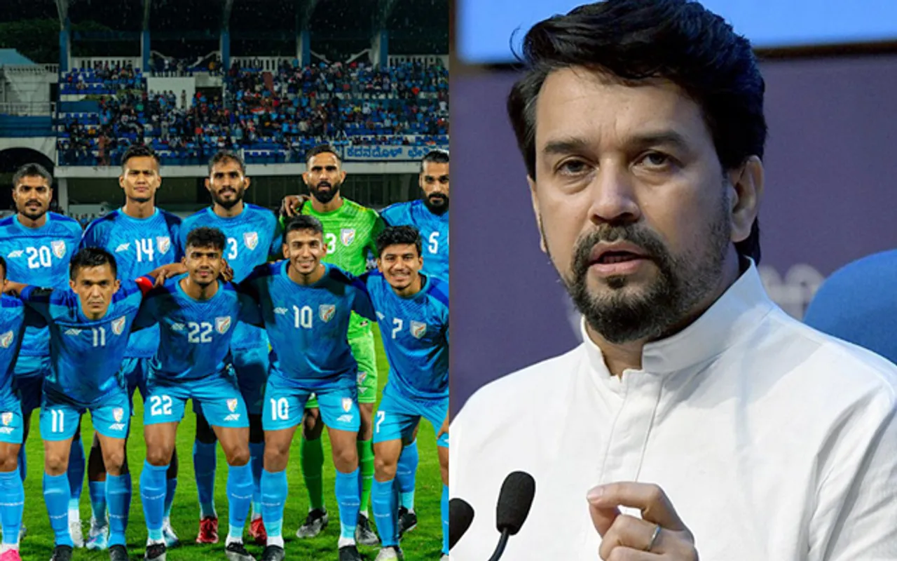 Indian Football Team