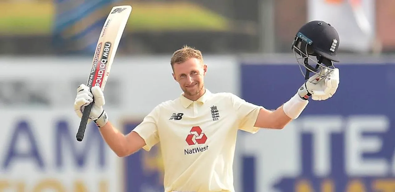 Joe-Root