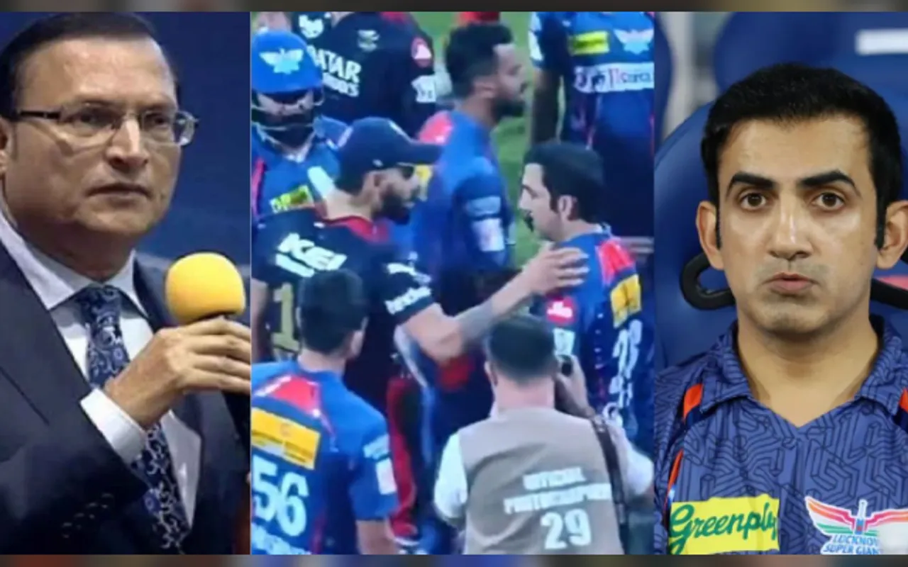 Gautam Gambhir