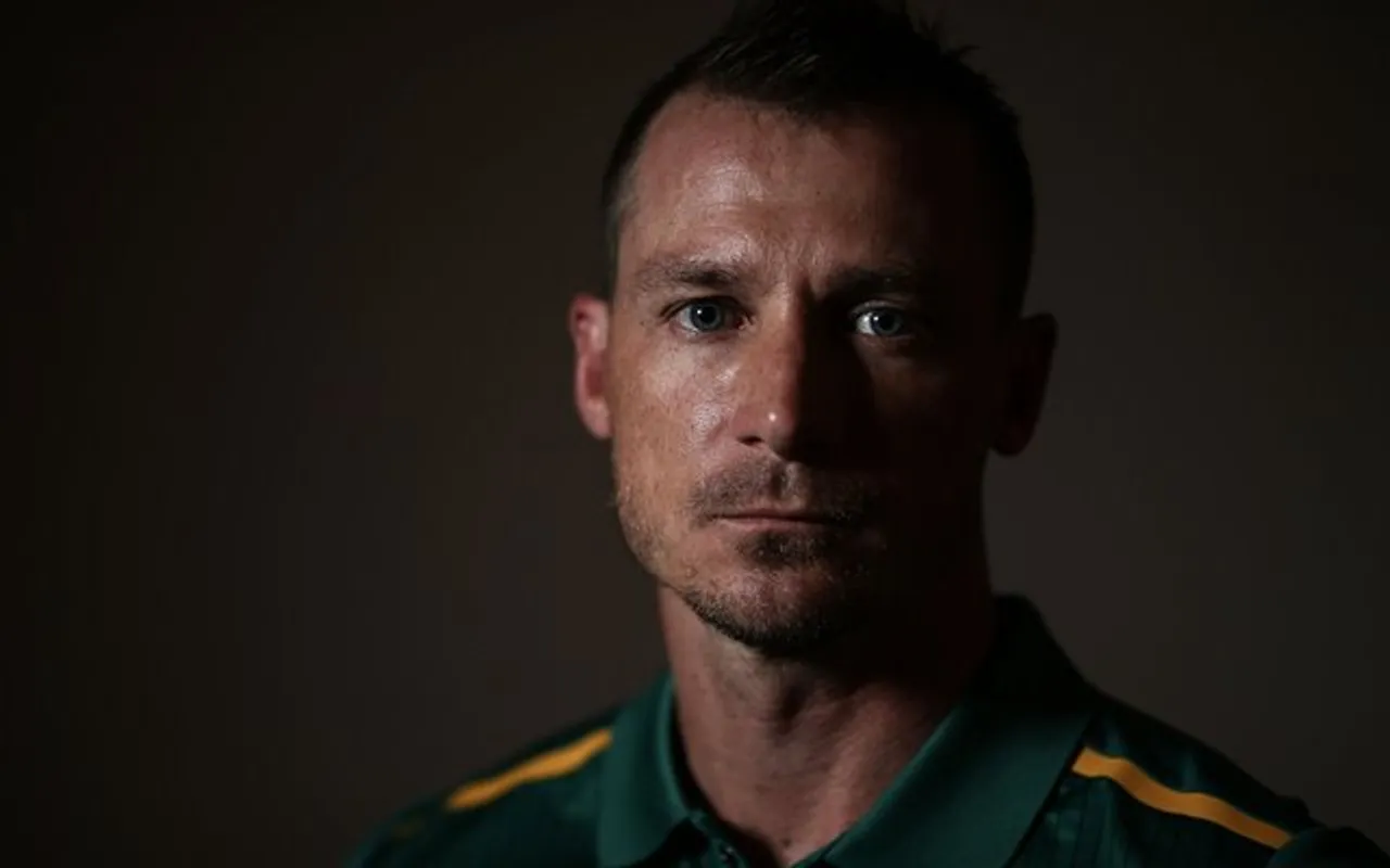 Dale Steyn