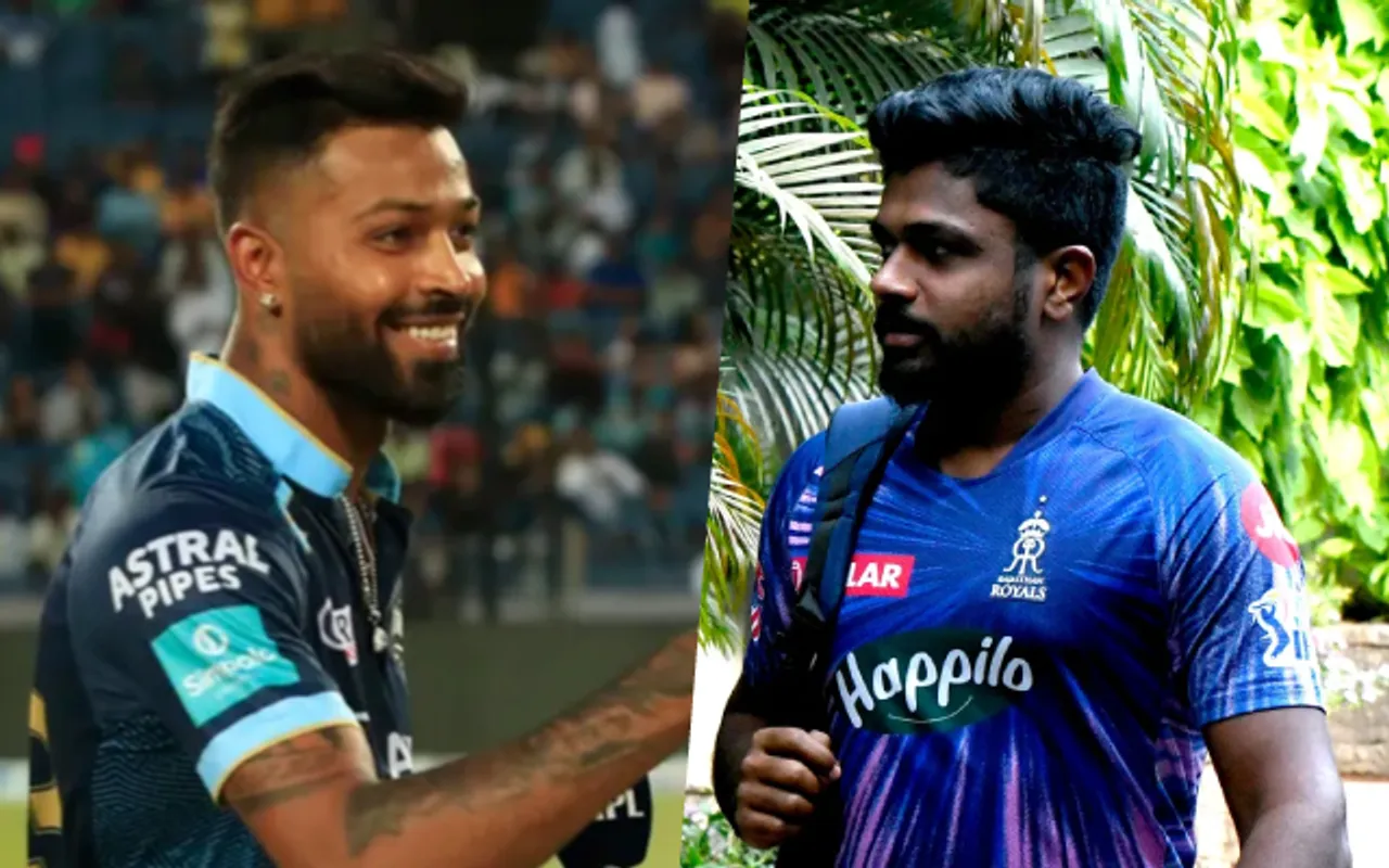 Indian T20 League 2022: Qualifier 1- Gujarat vs Rajasthan: Preview, Match Details, Pitch Conditions and Updates