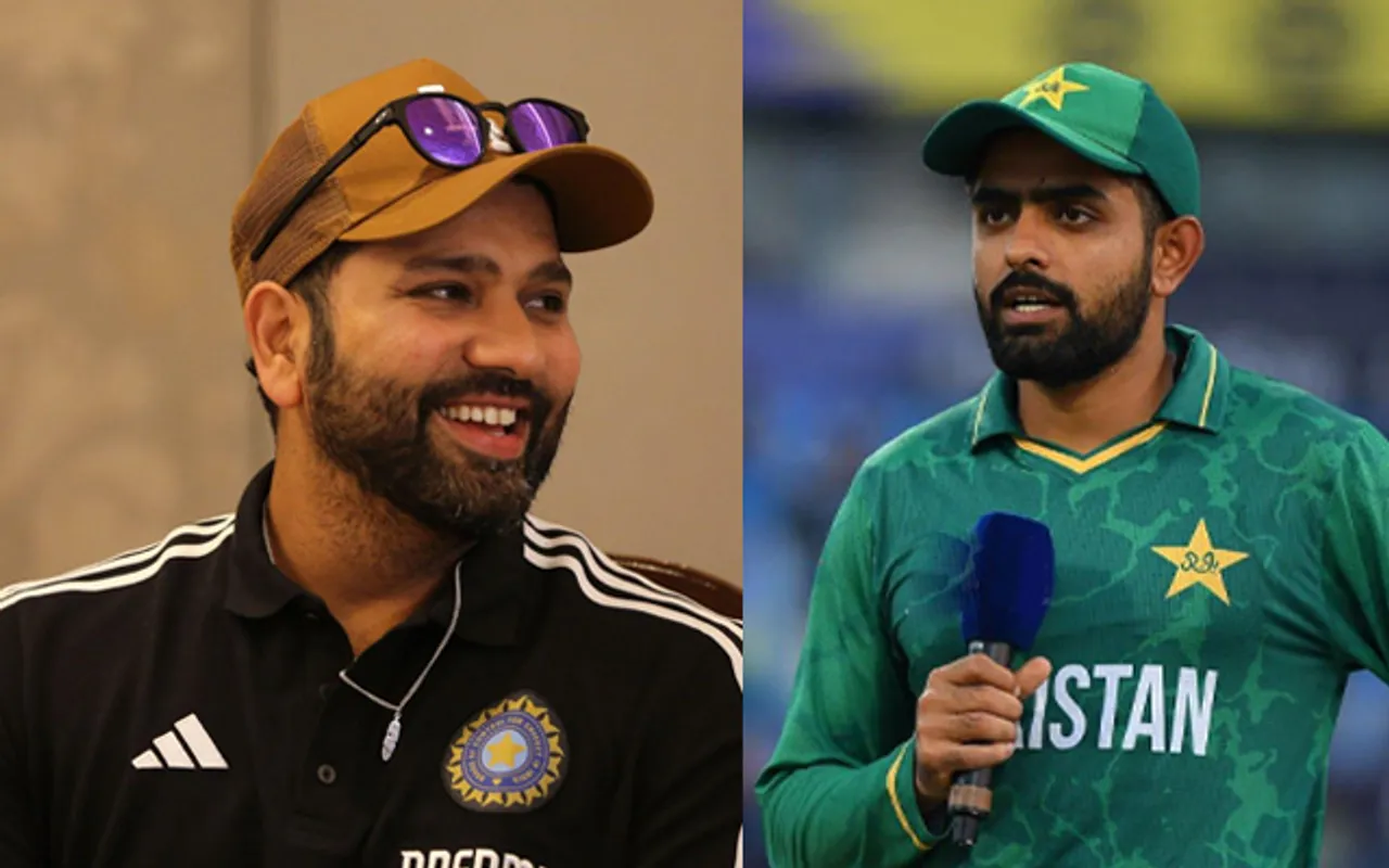 ODI World Cup 2023