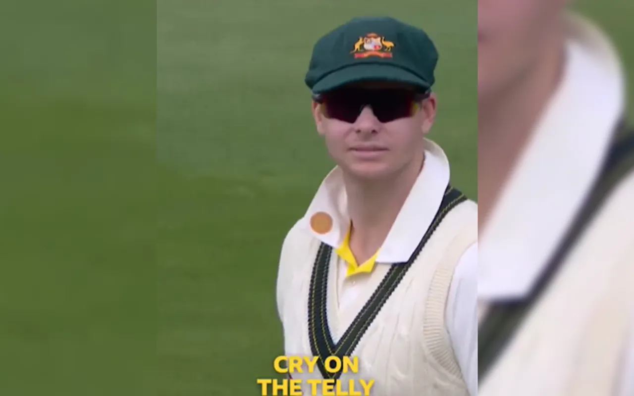 Steve Smith