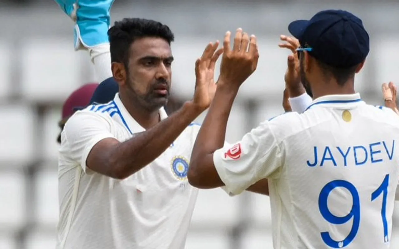 West Indies vs India