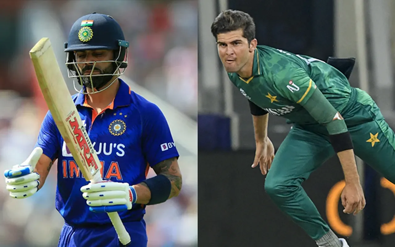 India vs Pakistan