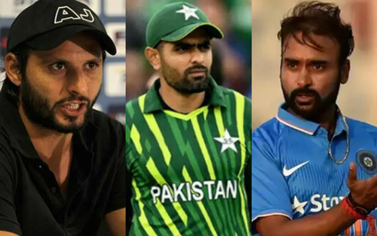 Babar Azam