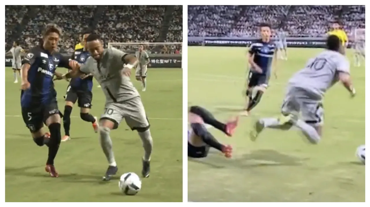Neymar