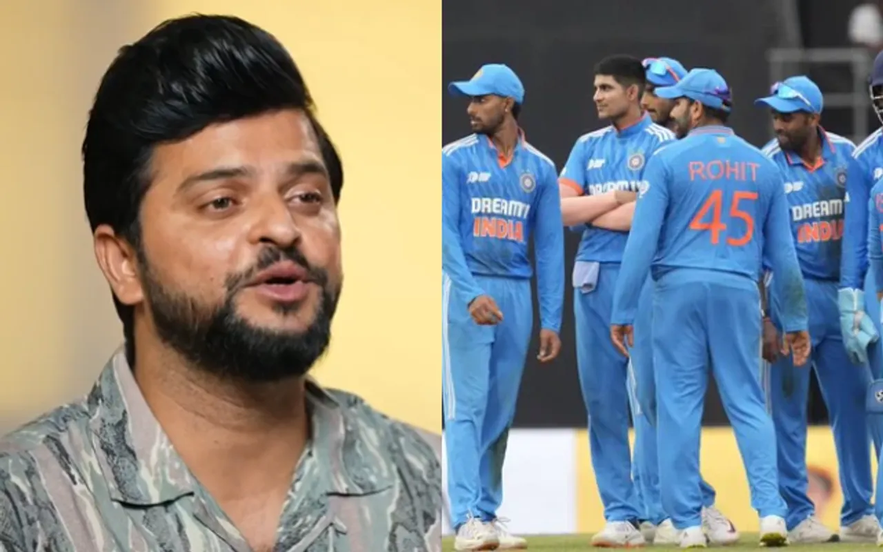 ODI World Cup 2023