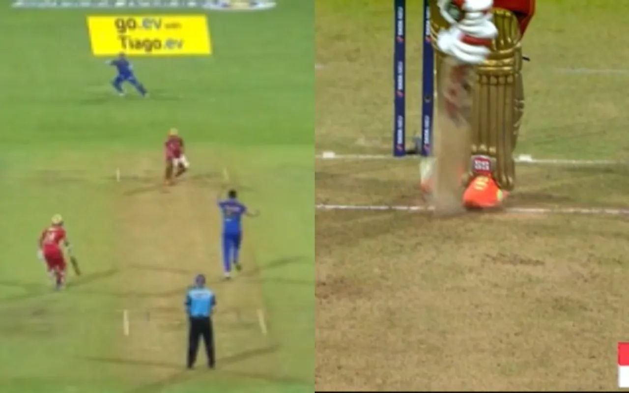 Arjun Tendulkar