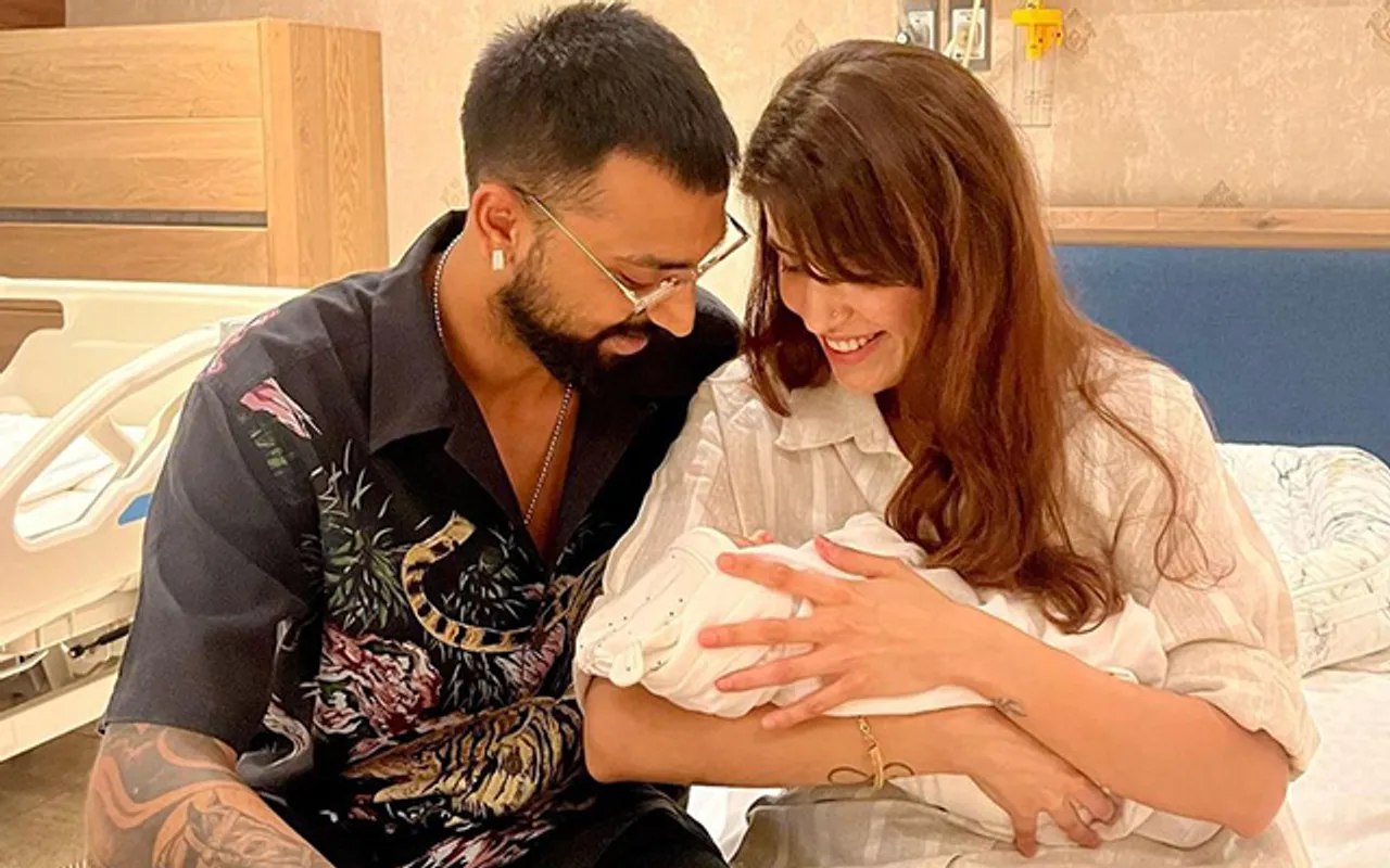 Krunal Pandya