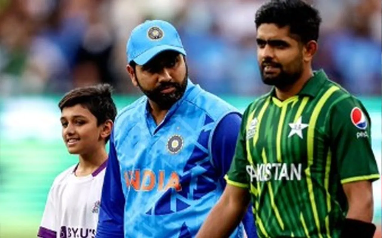 ODI World Cup 2023