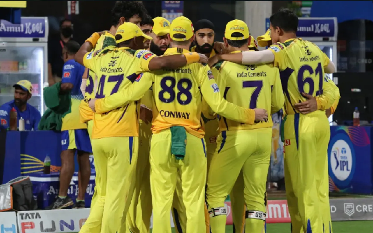 Chennai