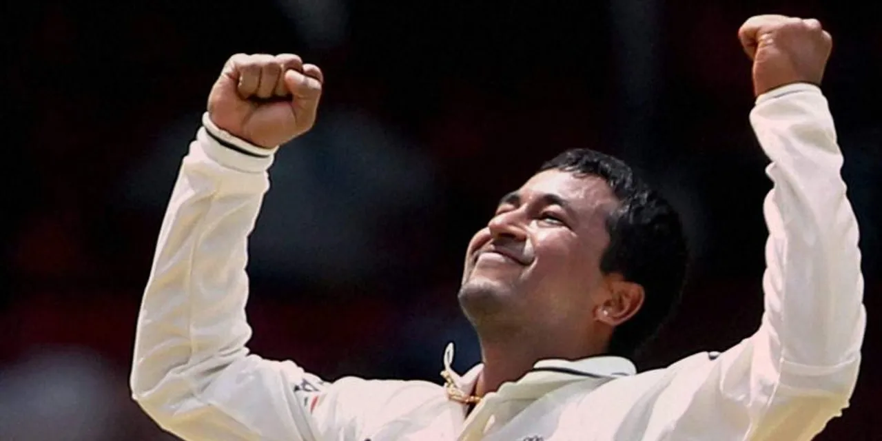 Pragyan Ojha