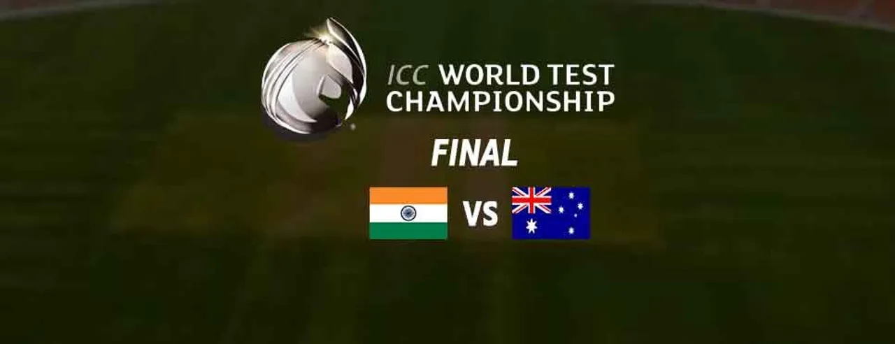World Test Championship