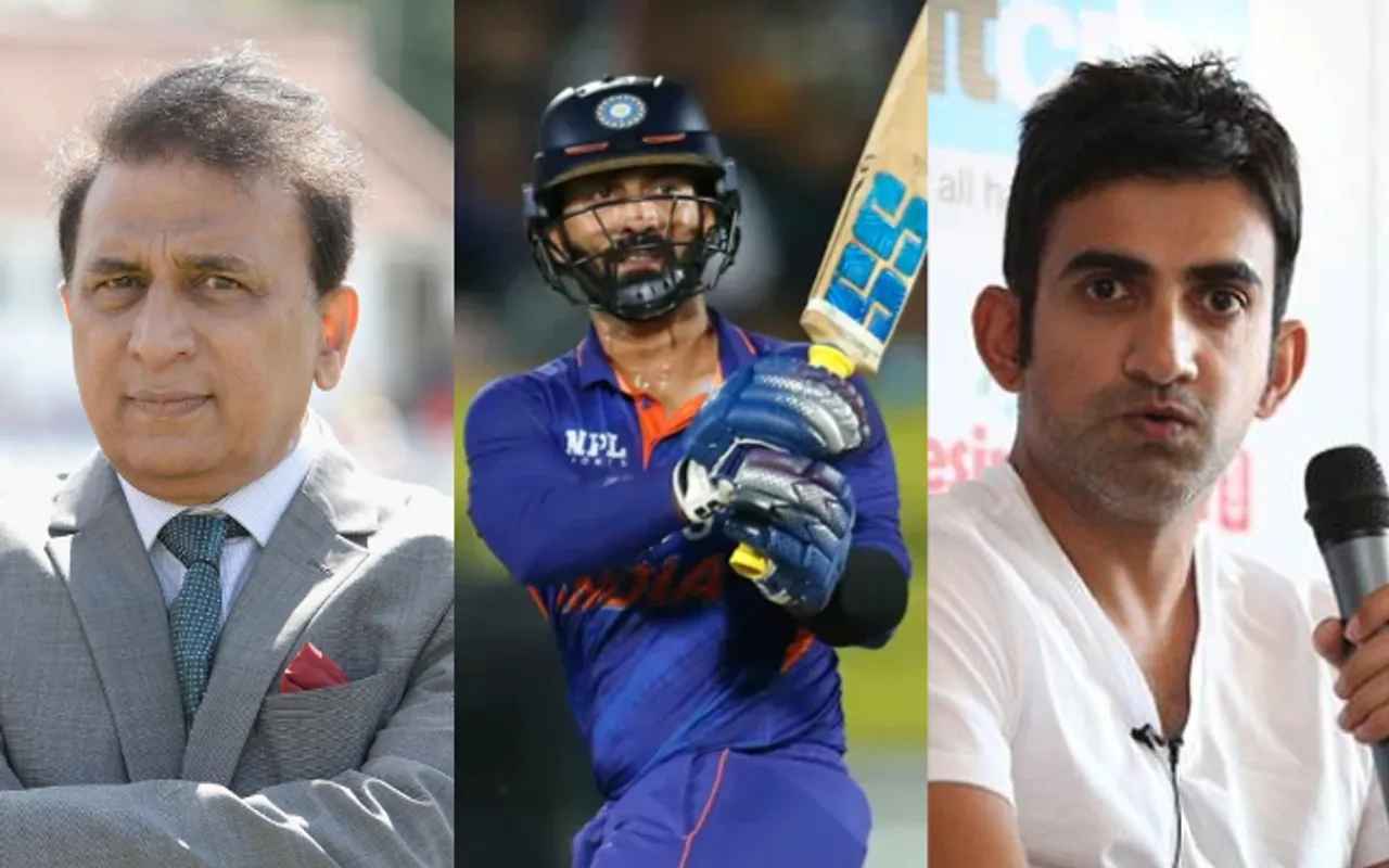 Gautam Gambhir