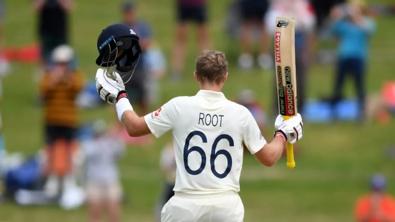 Joe-Root