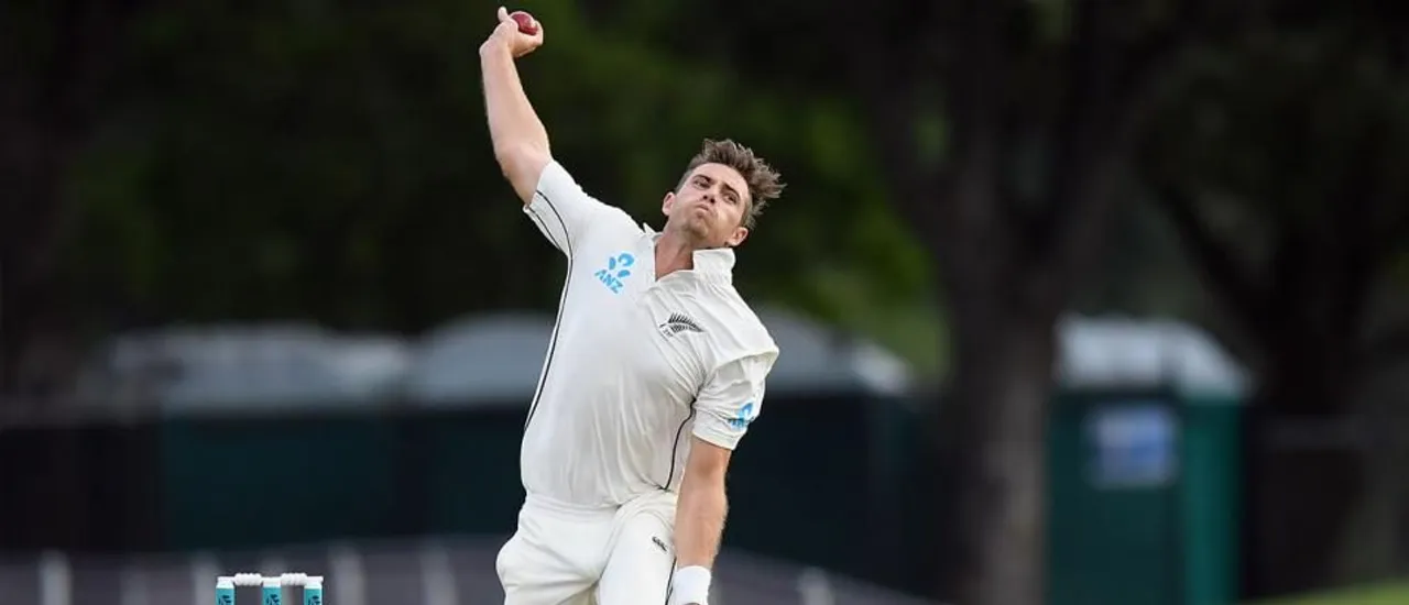 Tim Southee