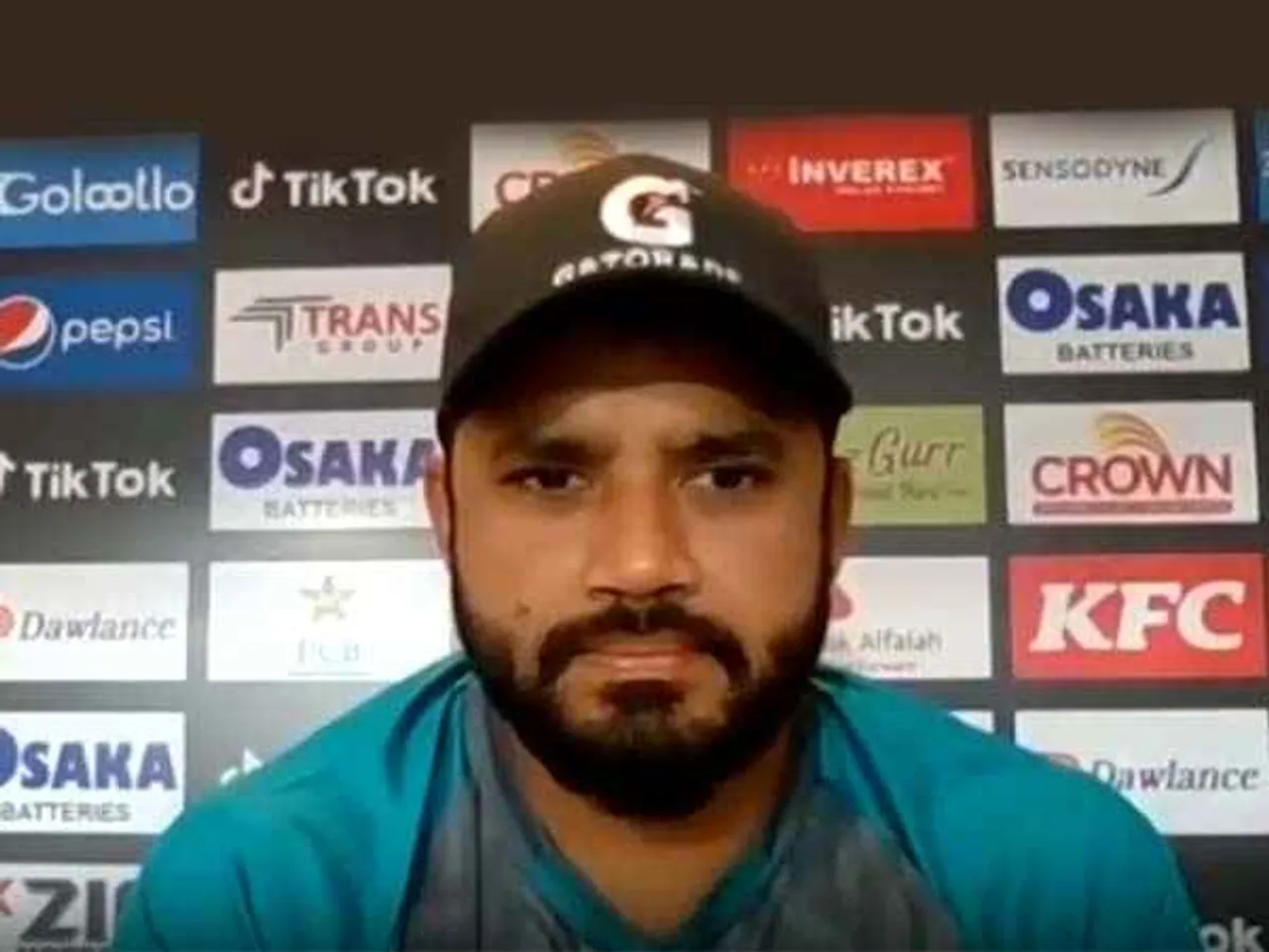 Azhar Ali