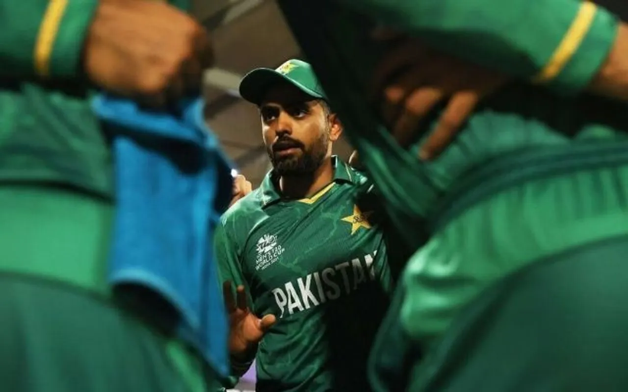 Babar Azam