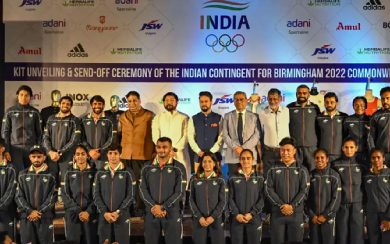 Commonwealth Games 2022