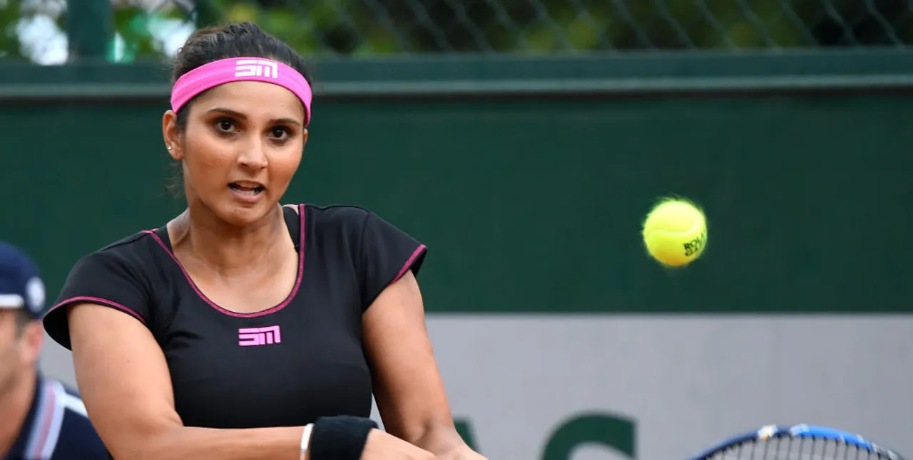 Sania Mirza