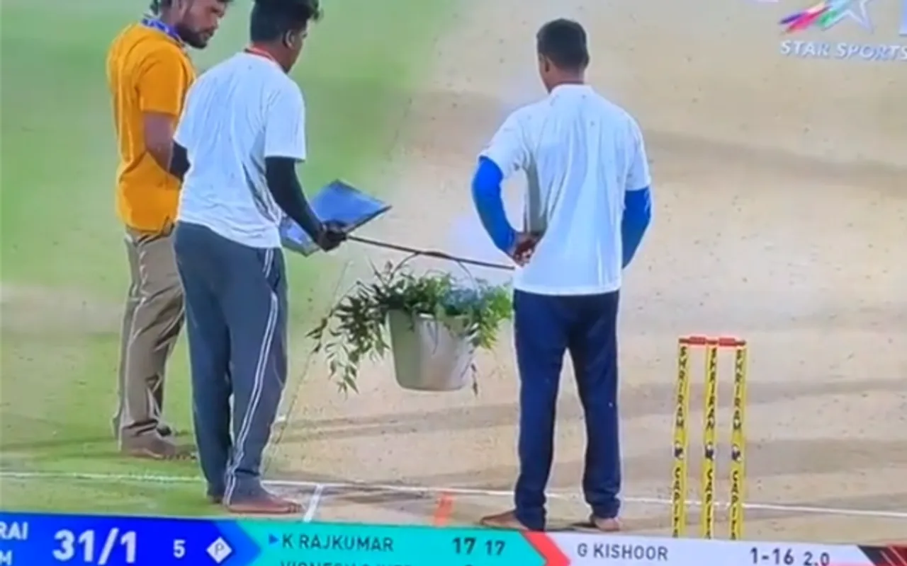 Tamil Nadu Premier League 2022