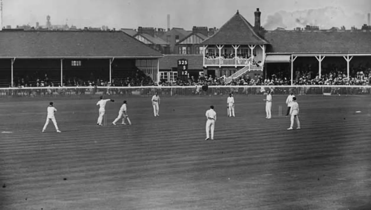 Test Cricket