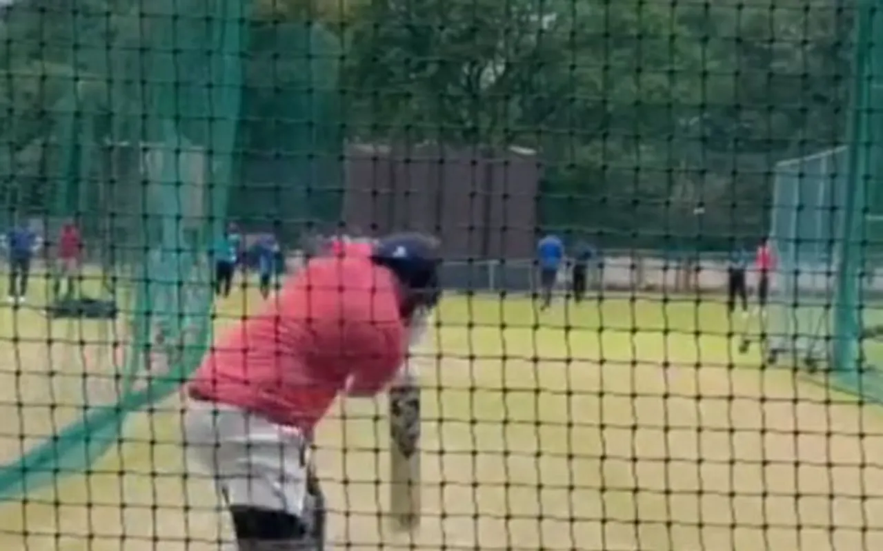 KL Rahul