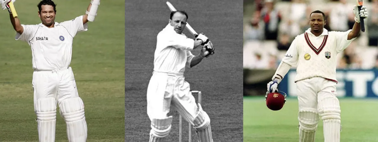 Records-in-Cricket