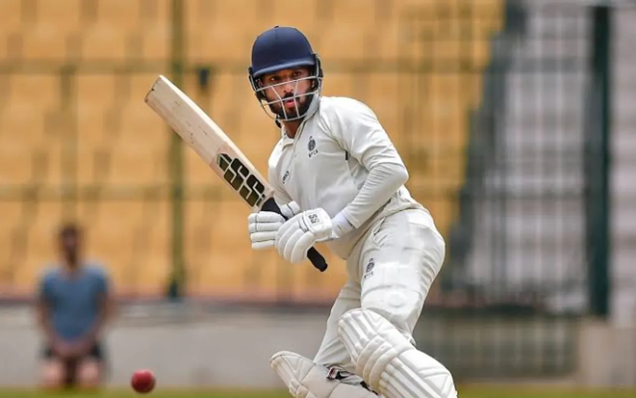 Three uncapped players who could make their India debut in 2023