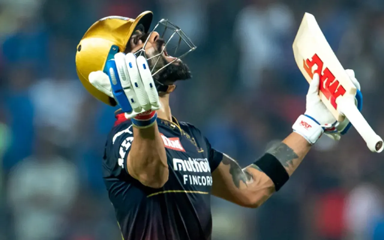Virat Kohli