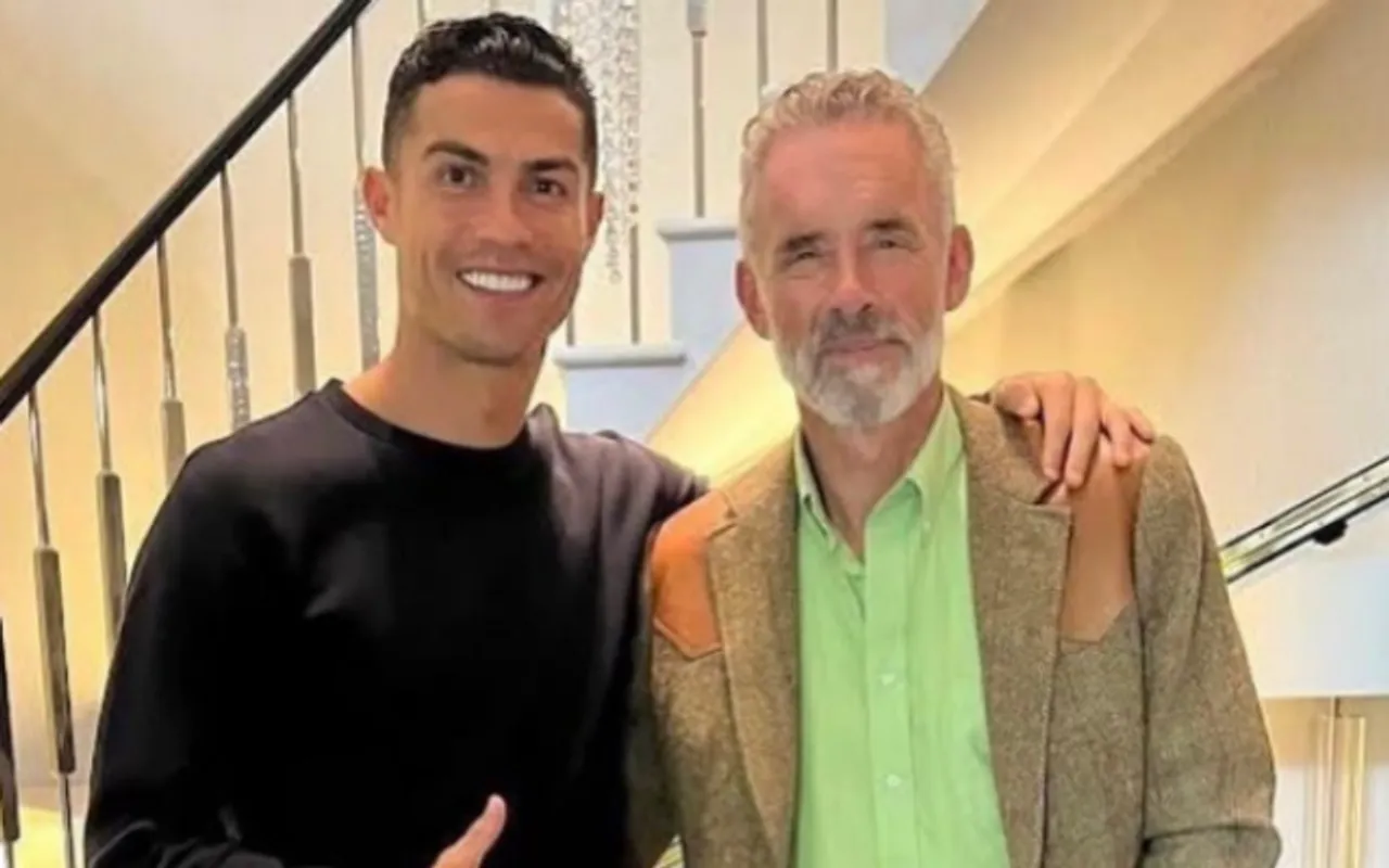 'He lives a circumscribed life' - Renowned psychologist on star footballer Cristiano Ronaldo