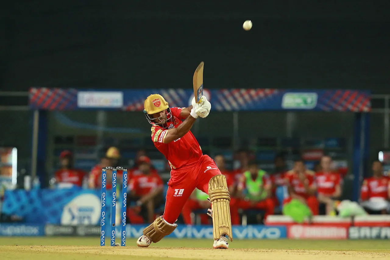Mayank Agarwal