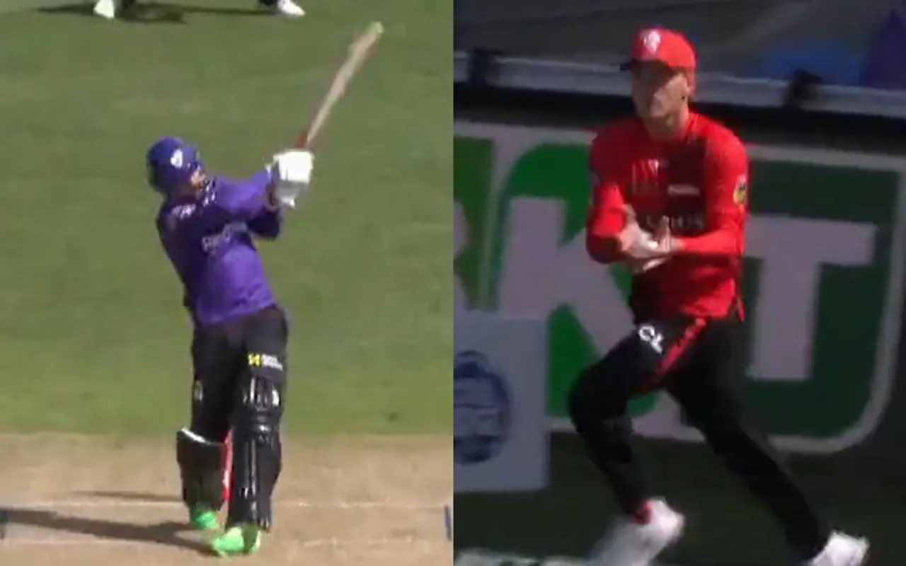 Big Bash League