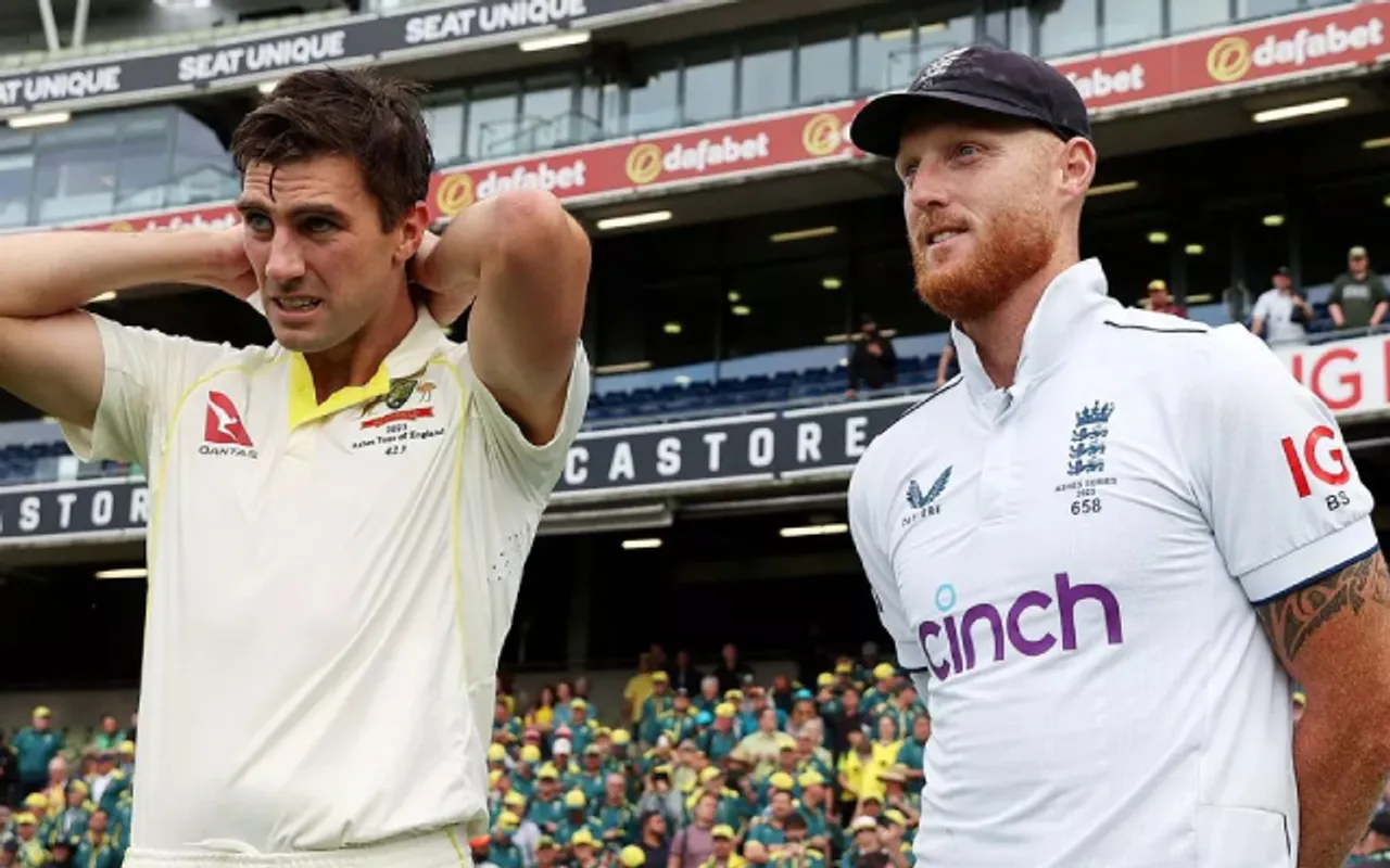 Ben Stokes